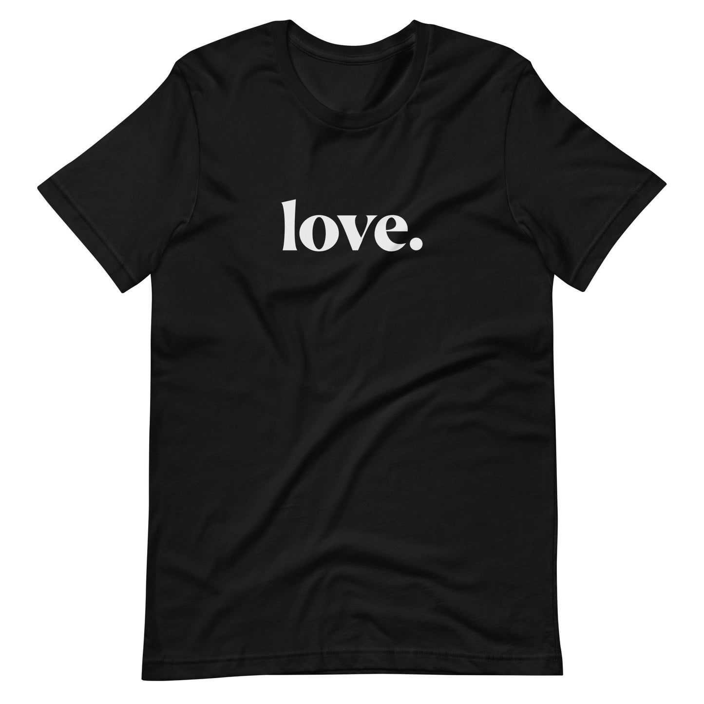 Love - Unisex t-shirt