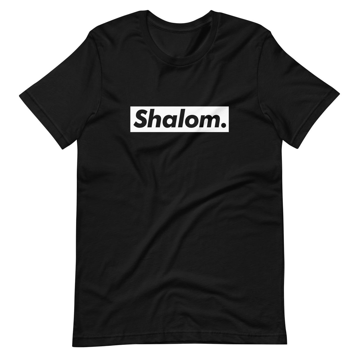 Shalom - Unisex t-shirt