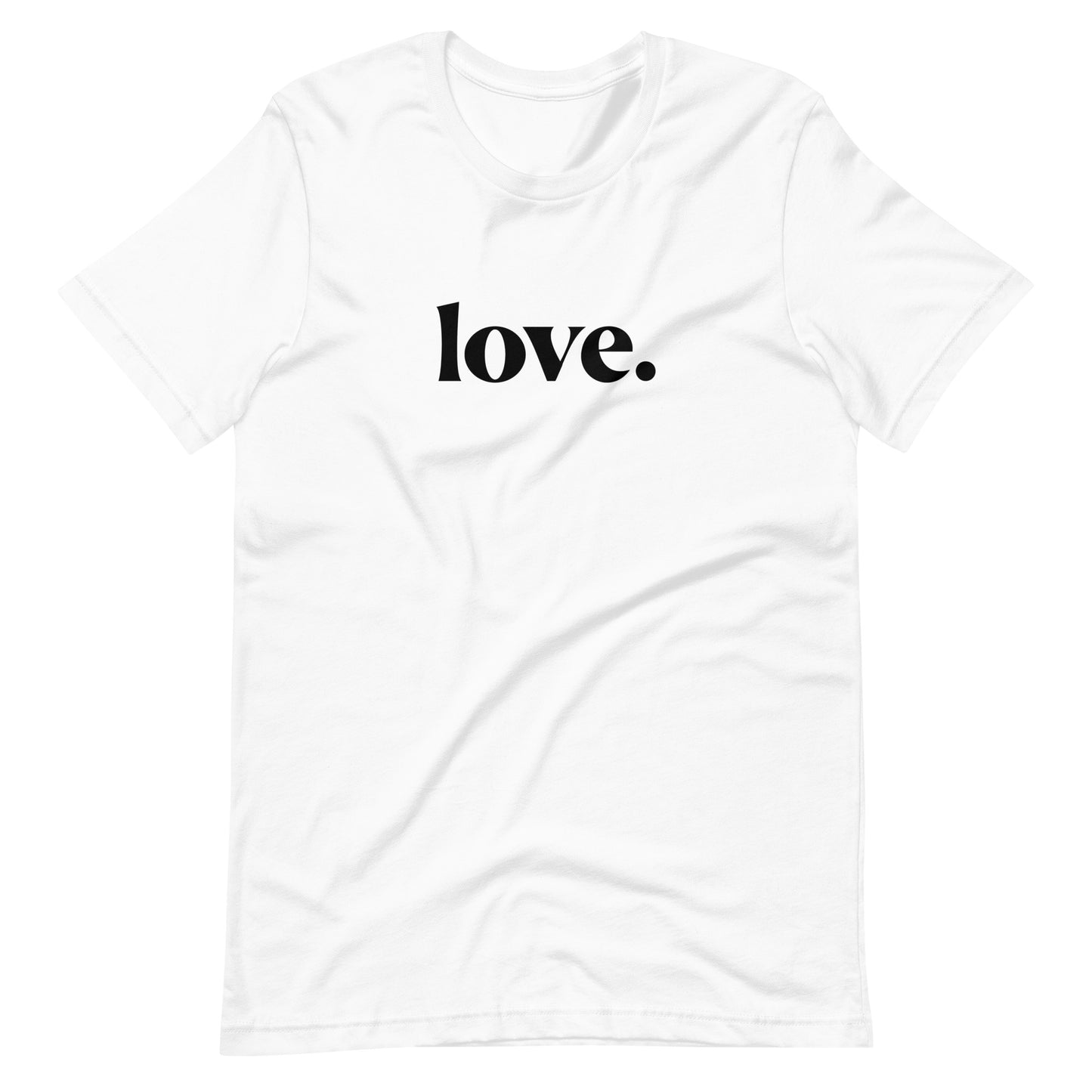 Love - Unisex t-shirt